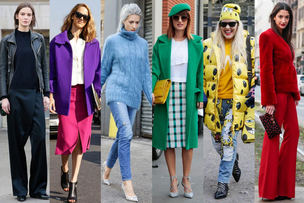 Fashion Science: How Clothes Reflect Your Personality, Way of Life, and More