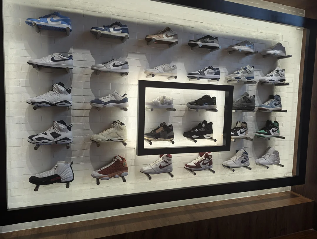 Where Passion Meets Profit: Invest in Sneakers
