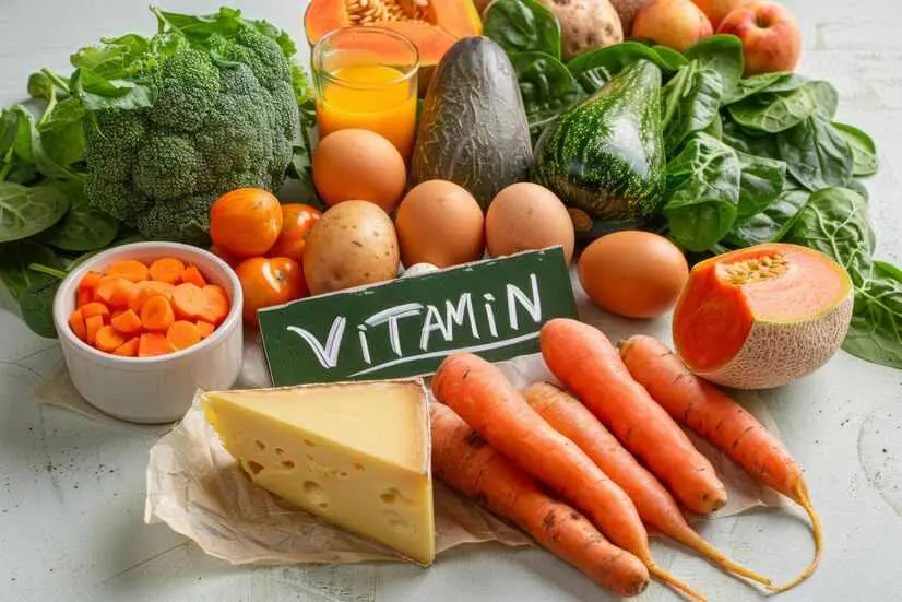 Foods That Hinder the Absorption of Vitamin D: What You Need to Know