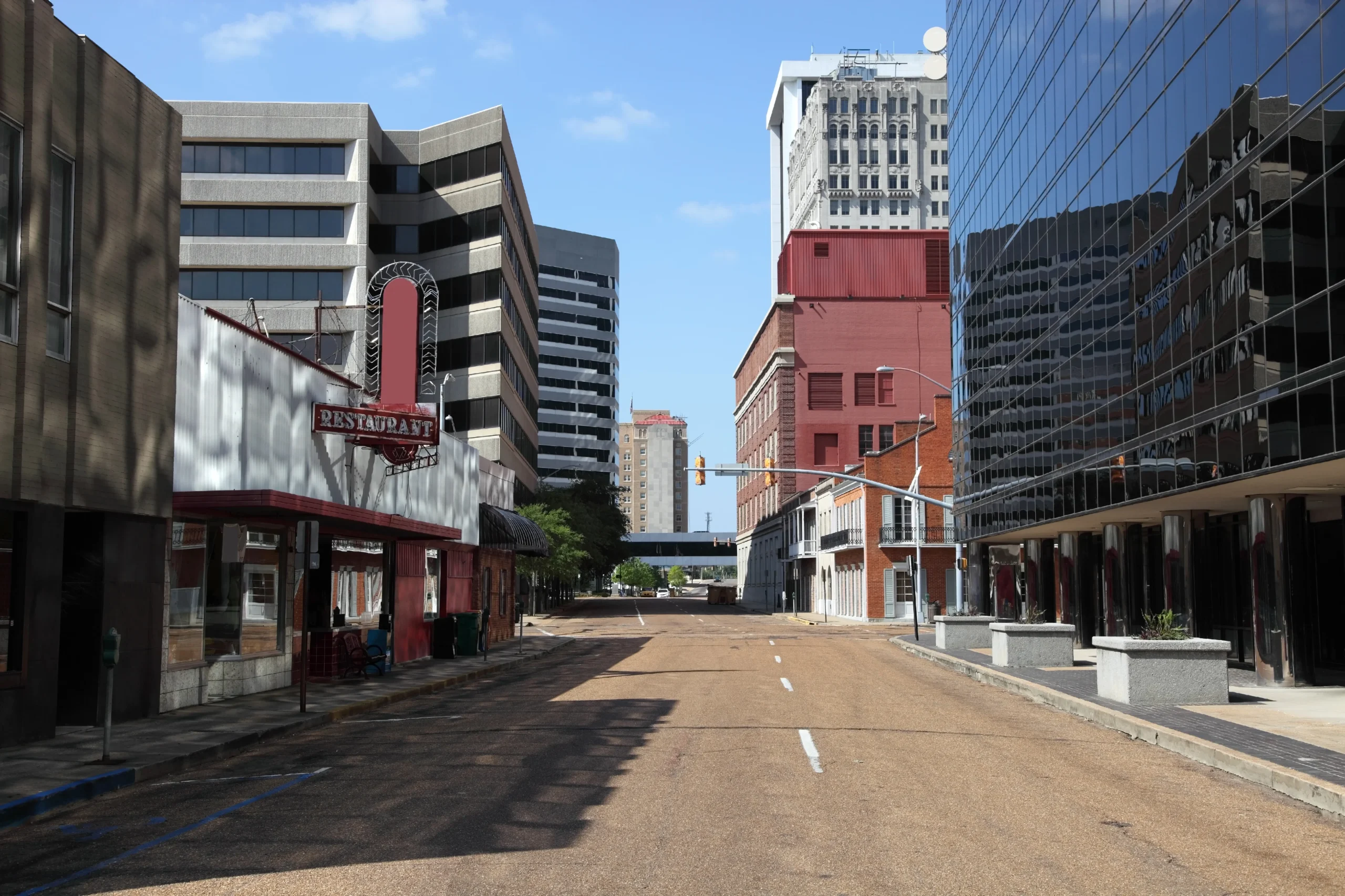 Climate Ghost Cities in the U.S.: A Looming Crisis
