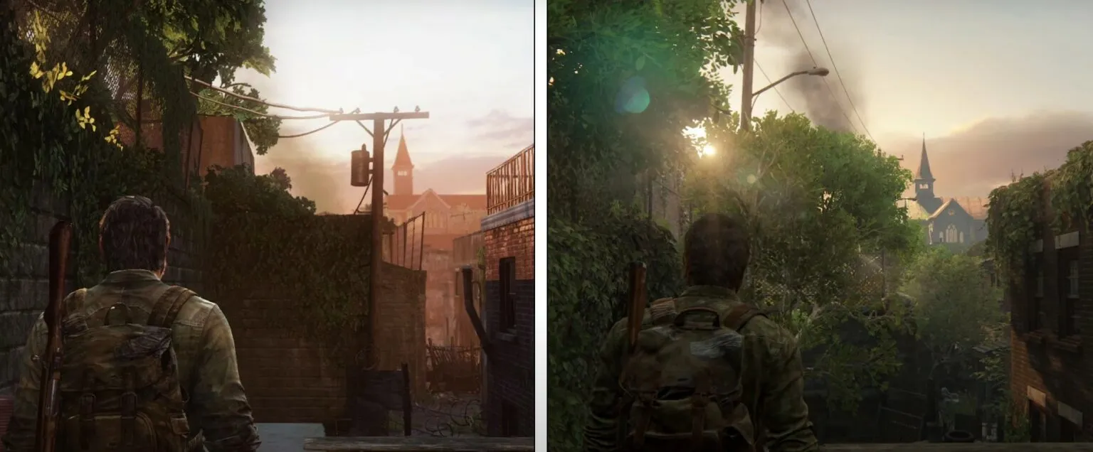 Why Remakes and Remasters Are Dominating the Market