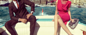 A Look Into Luxury Fashion: Is It Losing Its Exclusivity?