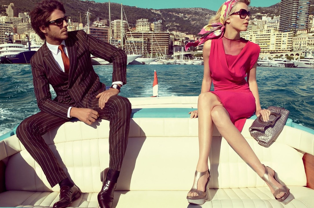 A Look Into Luxury Fashion: Is It Losing Its Exclusivity?