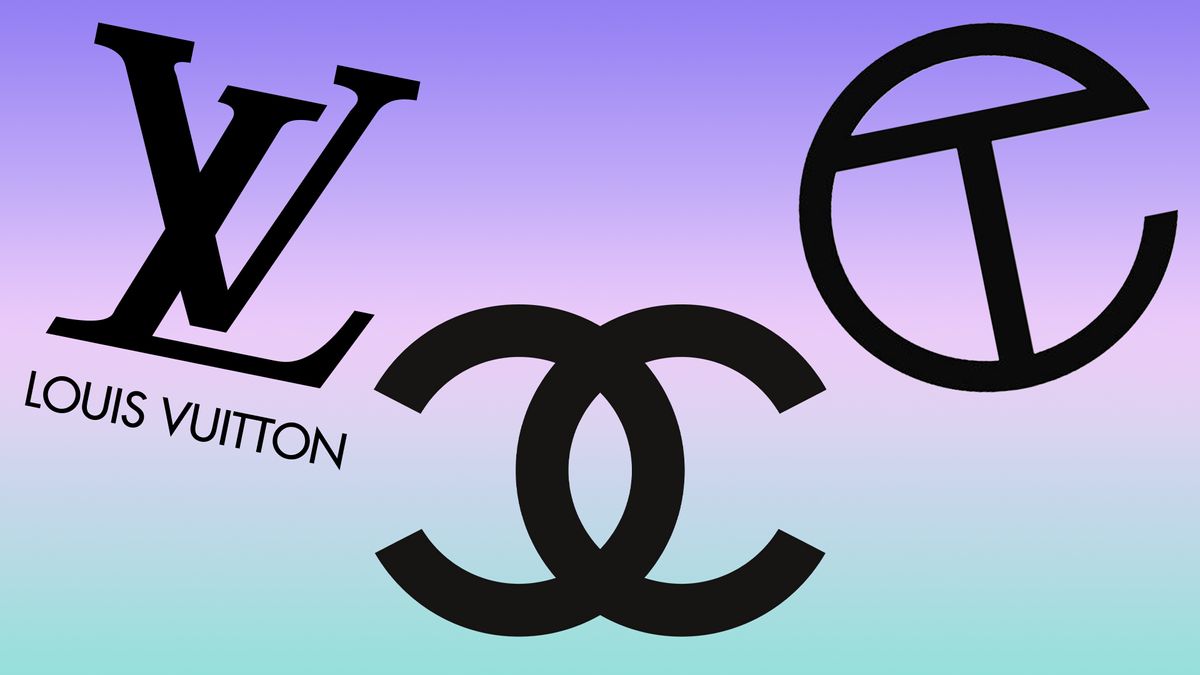 Know These Fashion Logos or You’ve Been Living Under a Rock